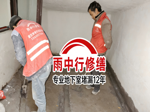 崇明雨中行修缮成功研发新型环保防水材料 引领行业绿色发展